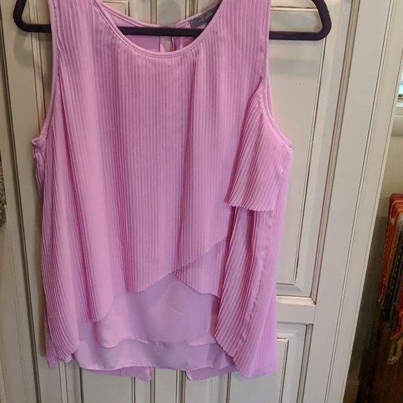 NY Collection Tops - New York collection Blouse